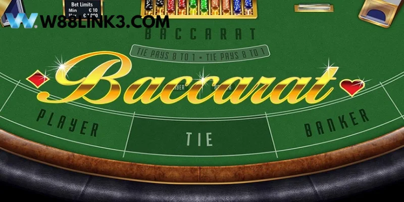 Mẹo Đánh Baccarat Từ Cao Thủ Giúp Bạn Thắng Mọi Ván Cược Tìm hiểu ưu điểm khi sử dụng các mẹo chơi bài Baccarat